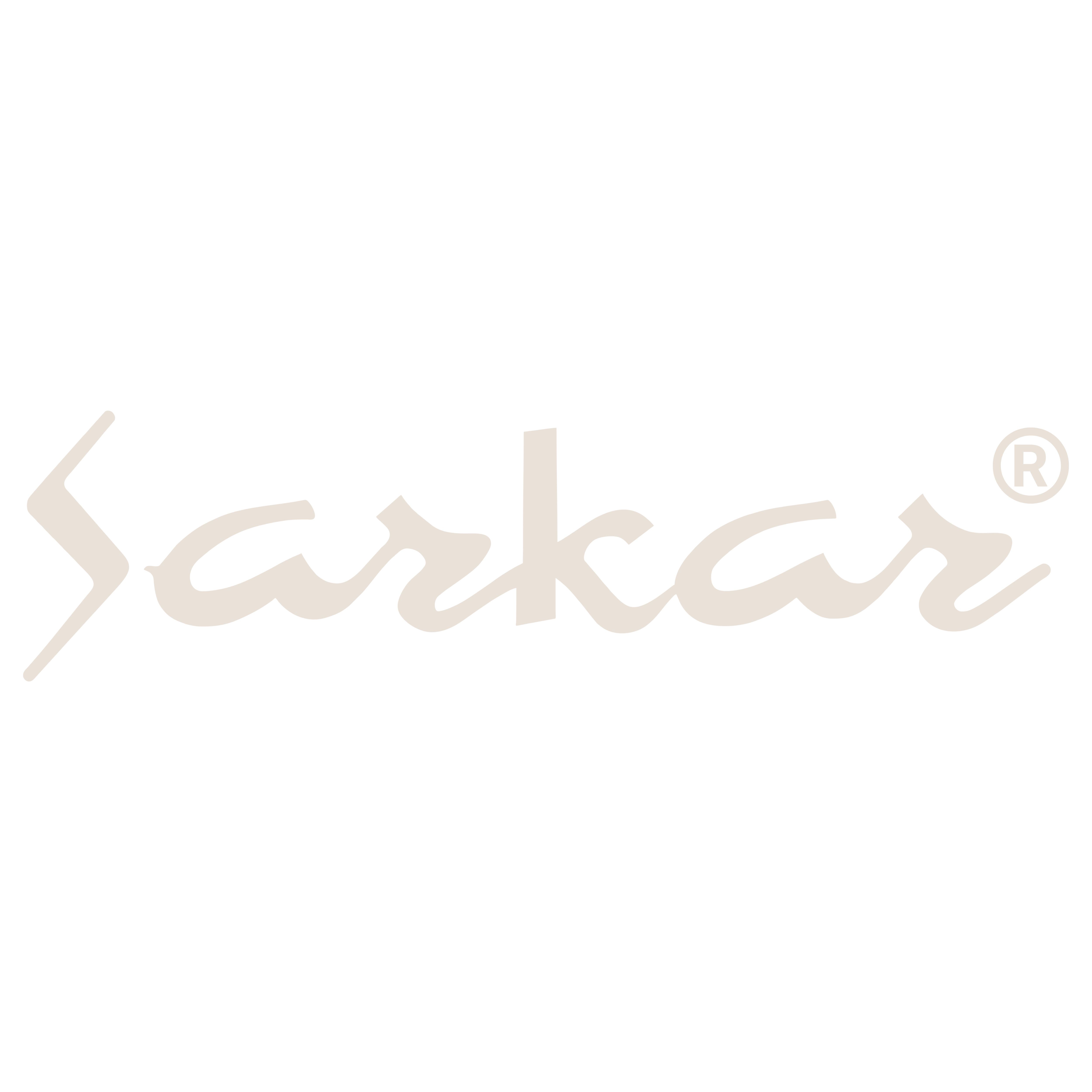 Sarkar Logo
